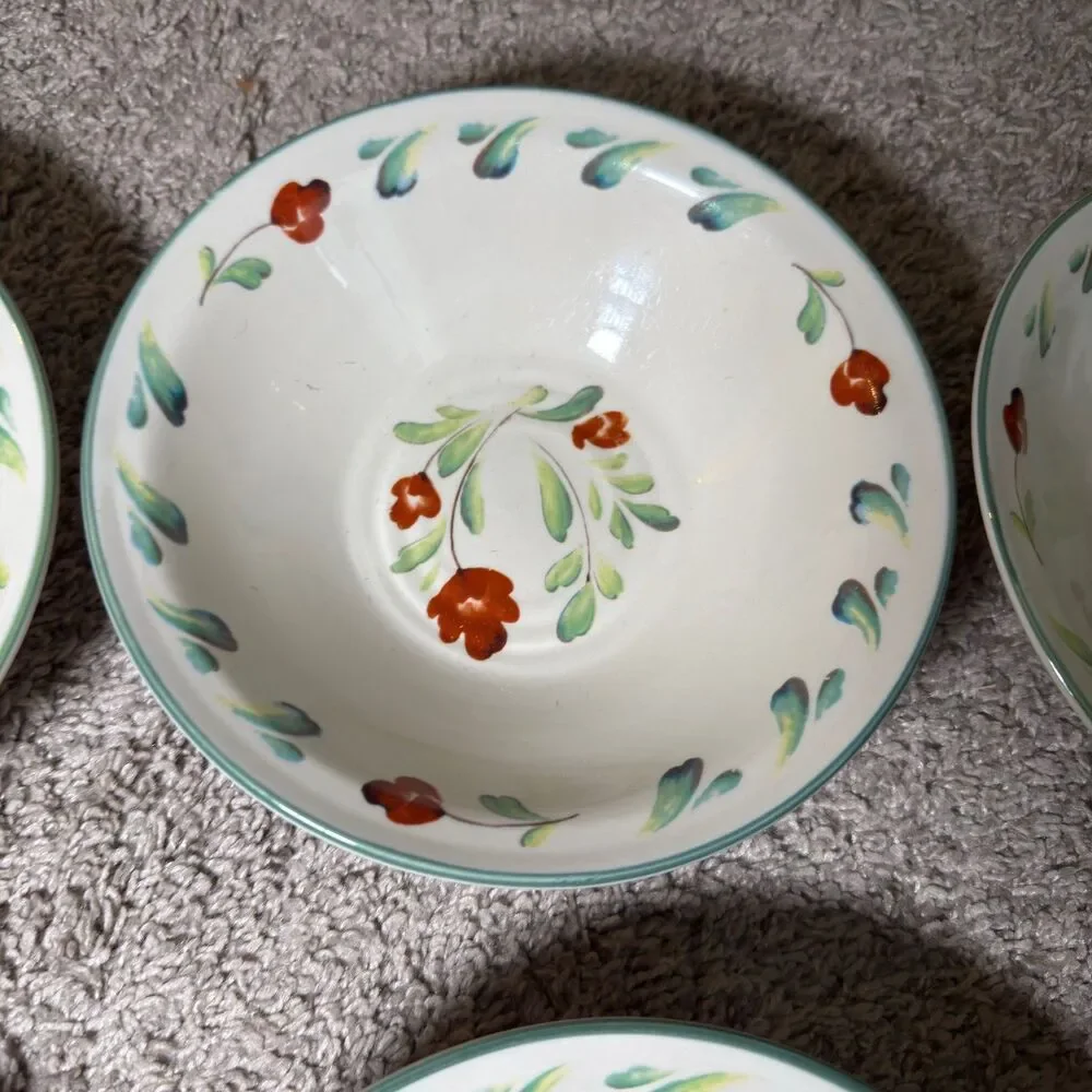 International Tableworks Provence 8